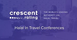 Halal In Travel - Where the Halal travel world meets