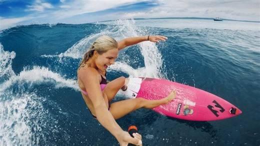 GoPro HERO6: This Is the Moment in 4K | Michael ⭐ Kidder | 46 comments