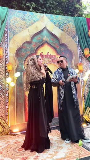 Masyaallah masyaallah . Rasanya bahagia hati ini setiap tahun slalu bisa memberikan reward umroh gratis untuk team 🥹🫶🕋 Yang blm pernah umroh semoga ALLAH panggil segera bagaimanapun caranyaa ammin 🤲 #ramadhan #umroh #2026