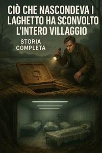 483K views · 2.9K reactions | Episodio 2 / Storia completa...