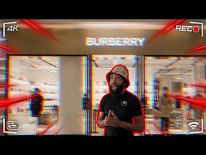 Burberry Bucket Hat Review!!!! Everything you need to know...