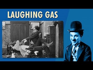 Charlie Chaplin | Laughing Gas | Comedy | Full movie | Reliance Entertainment