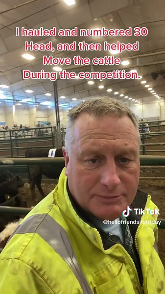 Ranch Sorting Cattle Hack for Urban Farmers