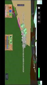 Roblox Mobile Problem: How to lock the mouse cursor when using right click?