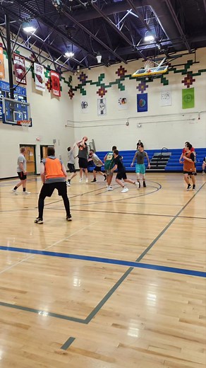 2025 LCO Men's Basketball Championship Final Game - April 23, 2025 | Lac Courte Oreilles Band of Lake Superior Chippewa Indians