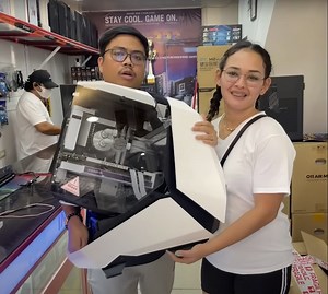 🔩 Ready to take your PC gaming to the next level? 🎉 At Ryutech PC store, we offer a wide range of PC parts and packages tailored to your needs. Come see us in Benigno S, 765-A Benigno S. Aquino Ave, BALIUAG, 3006 BULACAN (beside of bank of Makati) or inbox us now! 💪🖥️ #UpgradeYourGame #RyutechPCStore" | RyuTech PC Store