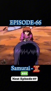 Samurai X: Ep66-Part. 13 | Josh Villa Gitz