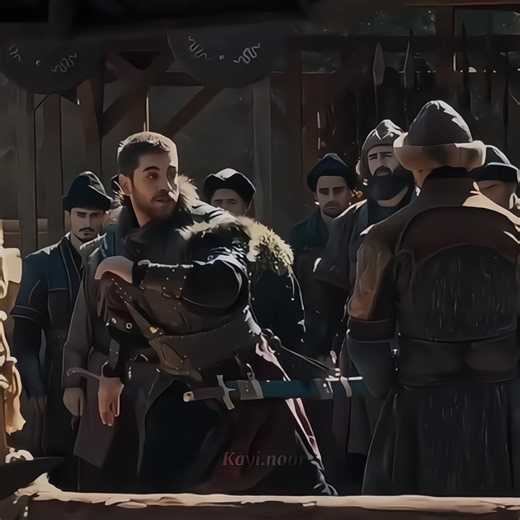 Orhan Bey: A Lasting Legacy in Ottoman History