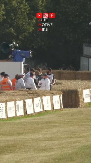 Ferrari 599XX Evo & FXX K Evo | Automotive Mike