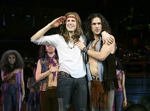 When ‘Hair’ Opened on Broadway, It Courted Controversy From the Start