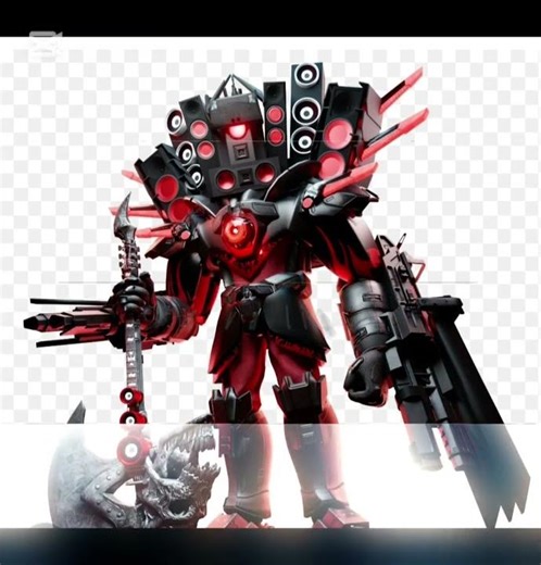 por fin hay total speekerman se venga de todo lo que le hizo difícil.