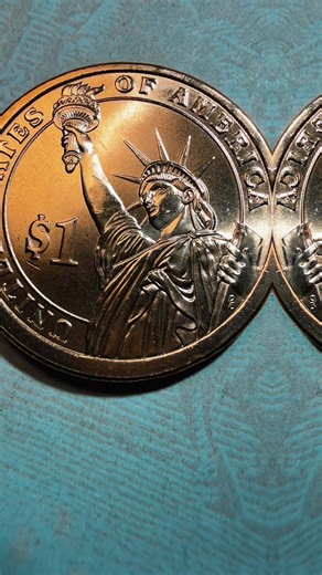 #reycoins #colecionando monedas 🪙 valiosas súper numismaticas rey coins videos ymas #LIVEIncentiveProgram #LIVEStory #PaidPartnership