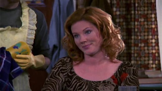 Sabrina the Teenage Witch S06:E18 - Sabrina and the Kiss