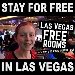 31K views · 248 reactions | How we get Free Rooms in Las Vegas and Avoid Resort Fees Although Vegas can be very expensive, there are actually quite a few ways to get free hotel rooms. In this video you're going to learn how to not pay for a Las Vegas hotel room ever agin. Featuring MaddieGold, formerly of Tangerine Travels | Tangerine Travels | Facebook