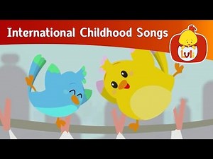 Children's Songs | Cartoon for Children - Luli TV