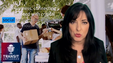 Vintage Trains and Surprise Concerts: A Transit Tune-Up