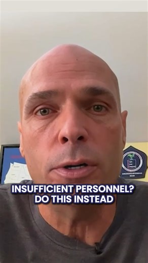 Michael A. Dragonetti on Instagram: "It's strongly recommended to have a designated firefighter operate each elevator in Firefighter Service. Here's the reality: Not every department has the staffing to dedicate someone to elevator operations. If you don't have sufficient personnel, here's what you do: Turn the key from hold to off position once the elevator has been emptied. This returns the elevator to the recall floor in Phase One—making it available for other incoming units. But here's what 