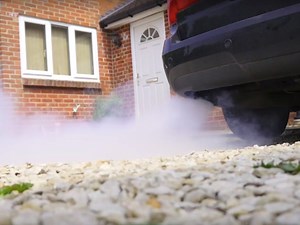 Saab 9-5 97-2010 Turbo Replacement