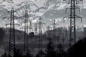 Empowering Grid Stability: Exploring Germany’s SRL / aFRR - an Ancillary Services Frontier