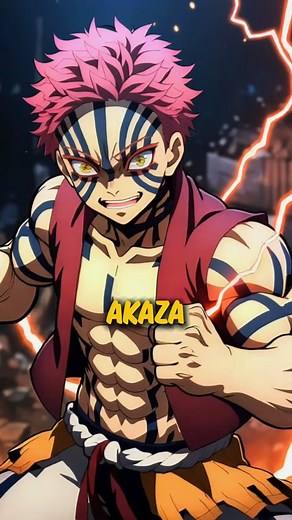 Akaza vs Kokushibo: The Blood Battle That Changed Everything Akaza challenged Kokushibo for Upper Moon 1 in a blood battle that would decide everything. The rules were brutal: winner takes the position, loser gets absorbed. Despite giving everything he had, Akaza lost to Kokushibo's overwhelming power. But instead of absorbing him, Kokushibo spared Akaza out of respect—which Akaza saw as the ultimate insult. This moment defined their rivalry forever. Discover more demon slayer lore and upper moo