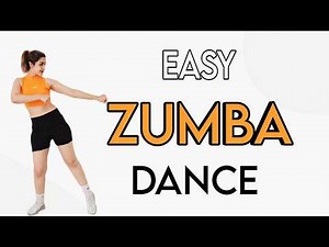 Zumba Dance for Weight Loss & Fun | Beginner to Advanced