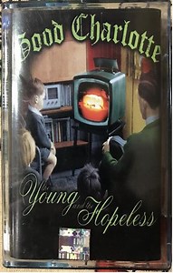 Good Charlotte - The Young And The Hopeless