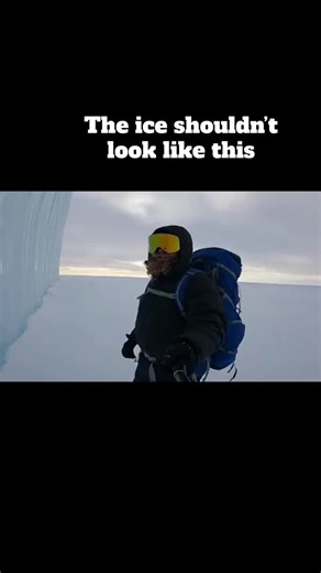 Uncovering the Mysteries Behind Arctic Ice