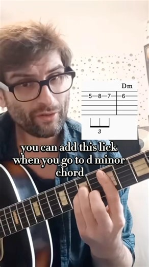 Target notes=better soloing