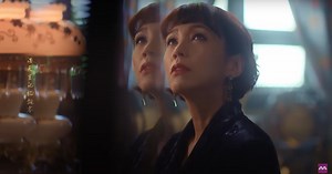 Kit Chan reunites with Home lyricist for Emerald Hill theme song