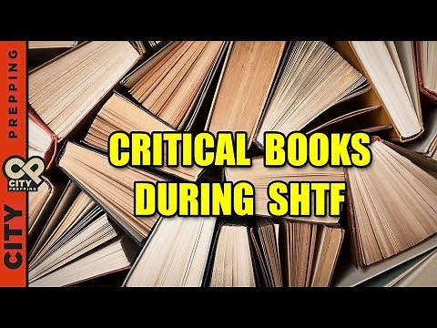 10 Books To Get While You Can