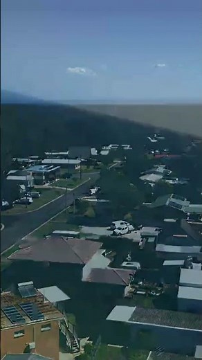 This is why everyone wants to live here 🇦🇺 #coastal #drone #scenic