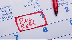 Program hopes to reduce housing insecurity, provide tenants with up to 18 months of assistance