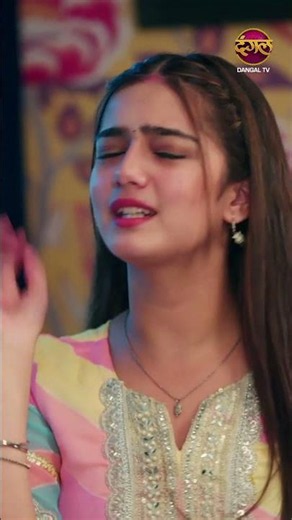 Rimjhim - Choti Umar Bada Safar | #shorts #viral Sameer and Rimjhim | Dangal TV