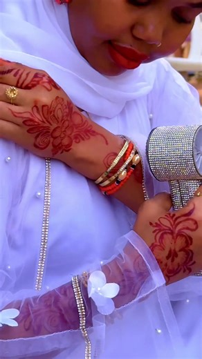 Baby Lily Shines Bright