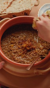 250K views · 11 reactions | RECIPE BELOW ⬇️ Follow @theiranianvegan...