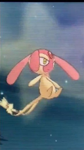 ⭐Shiny Dex #48 : Créfollet Shiny en 1500 Resets