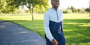 Walking faster may help you live longer. Experts say to aim for this pace | Fortune Well