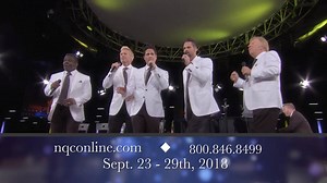 1.3K reactions · 473 shares | Make your plans now to attend Gospel Music's Largest Annual Event, the National Quartet Convention | NQC - National Quartet Convention | Facebook