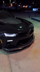 1.2K views · 21 reactions | Upgrade your 6th Gen Camaro with the ZL1...