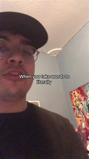 Random thought lol #joke #lol #fyp #literal #fypシ