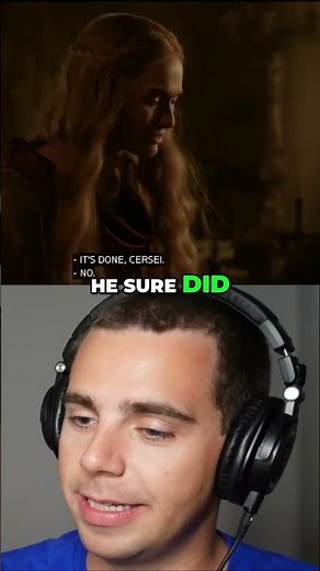 PART 2| Reacting to Game of Thrones 2x2-2x3!