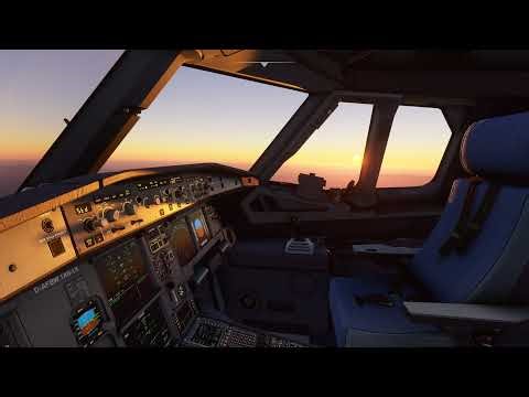 WizzAir A320 Flight from Belgrade to Skiathos | Requested by Filip Ristić | MSFS 2024