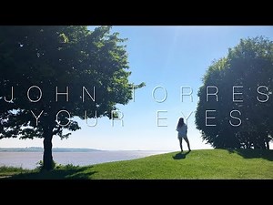 "John Torres - Your Eyes" | Dance On | Improv Sessions | Ft Robyn Laud