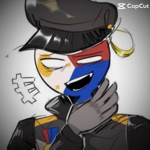 Philippines🇵🇭countryhuman edit part 11🇵🇭🇵🇭💪💪#countryhumans #philippines #edit