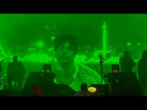 Cheer Me On - Malcom Todd (Live @ Camp Flog Gnaw 2025)