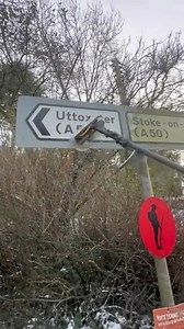 6K views · 31 reactions | Keep an eye out for a sign clean special coming soon it’s one not to miss  this is why we won our award because we help to clean up our community in our spare time, what sign will be next? #cleaning #community #communitysupport #satisfying #exteriorcleaning #volunteer #volunteering #MakeADifference #stokeontrent #signcleaning #satisfyingvideos #Wow #whatsnext #CommunityEngagement #engagement #engagementisthekey | Suttons Exterior Cleaning | Facebook