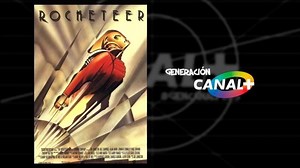 Rocketeer (1991)