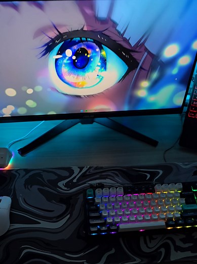 Armar tu setup: Monitor y laptop en perfecta sintonía