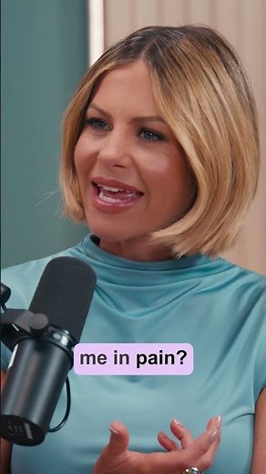 Your Pain Has a Purpose
