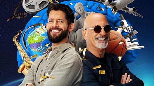 Best Guess Live | Official Game Announcement | Netflix